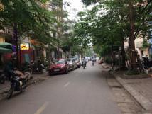Cho thuê mặt bằng tầng 1 ngõ rộng phố Hồng Mai, DT 52m2, 4m, 6,5 triệu/tháng Cho thuê mặt bằng tầng 1 ngõ rộng phố Hồng Mai, DT 52m2, 4m, 6,5 triệu/tháng