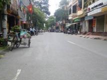 Cho thuê nhà mặt phố Phố Vọng - Đại La. Cho thuê nhà mặt phố Phố Vọng - Đại La.