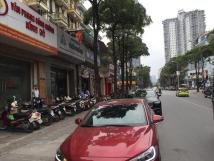 Cho thuê nhà mặt phố Trung Hòa, Cầu Giấy. Cho thuê nhà mặt phố Trung Hòa, Cầu Giấy.