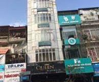 Tòa nhà 7 tầng mặt phố Lê Thanh Nghị, cho thuê giá chỉ từ 9tr/th, LH chủ nhà 01675916578 Tòa nhà 7 tầng mặt phố Lê Thanh Nghị, cho thuê giá chỉ từ 9tr/th, LH chủ nhà 01675916578