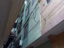 Cho thuê nhà riêng mặt ngõ tại Hoàng Hoa Thám - Văn Cao - Ba Đình. Cho thuê nhà riêng mặt ngõ tại Hoàng Hoa Thám - Văn Cao - Ba Đình.