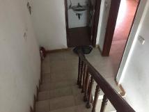 Cho thuê nhà mặt ngõ Lê Thanh Nghị, DT 56m2, 4,5 tầng Cho thuê nhà mặt ngõ Lê Thanh Nghị, DT 56m2, 4,5 tầng