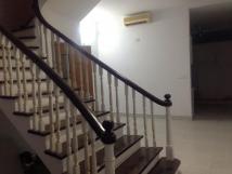 Cho thuê nhà riêng 4 tầng, 68m2, ngõ 613 Thái Thịnh, ngõ 3 gác Cho thuê nhà riêng 4 tầng, 68m2, ngõ 613 Thái Thịnh, ngõ 3 gác