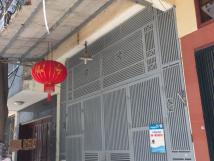 Cho thuê nhà ngõ 613 Thái Thịnh, 51 m2, 3,5 tầng, full nội thất Cho thuê nhà ngõ 613 Thái Thịnh, 51 m2, 3,5 tầng, full nội thất