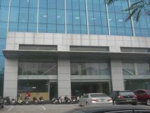 Cho thuê sàn văn phòng tại 169 Nguyễn Ngọc Vũ. S = 70m2, hướng sang đường Láng
Cho thuê sàn văn phòng tại 169 Nguyễn Ngọc Vũ. S = 70m2, hướng sang đường Láng