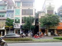 Cho thuê nhà mặt phố Kim Mã, DT 50m2 x 3 tầng, mt 5,2m, giá 60 triệu/tháng
Cho thuê nhà mặt phố Kim Mã, DT 50m2 x 3 tầng, mt 5,2m, giá 60 triệu/tháng
