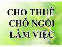 Cho thuê chỗ ngồi chia sẻ, văn phòng ảo, hội trường tại lê trọng tấn. lh ms hòa 0901793628 Cho thuê chỗ ngồi chia sẻ, văn phòng ảo, hội trường tại lê trọng tấn. lh ms hòa 0901793628