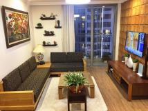 Chính chủ cho thuê căn hộ Times City, 110m2, 3PN, miễn DV 10 năm, full đồ 15tr/th Chính chủ cho thuê căn hộ Times City, 110m2, 3PN, miễn DV 10 năm, full đồ 15tr/th