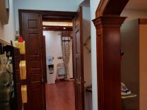 Cho thuê biệt thự đơn lập góc Hoa Sữa 6, diện tích 400m2, hướng Tây Bắc, dự án Vinhomes Riverside Cho thuê biệt thự đơn lập góc Hoa Sữa 6, diện tích 400m2, hướng Tây Bắc, dự án Vinhomes Riverside