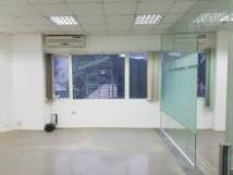 Cho thuê Vp phố Nguyễn Khuyến DT 45m2 hợp VP đại diện, spa, phòng tập, kho, BV 24/24 free DV 9tr/th Cho thuê Vp phố Nguyễn Khuyến DT 45m2 hợp VP đại diện, spa, phòng tập, kho, BV 24/24 free DV 9tr/th