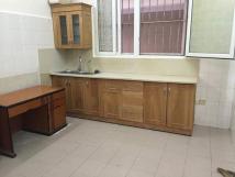 Cho thuê nhà mặt ngõ to tại Hoa Lư, DT 50m2, 4 tầng Cho thuê nhà mặt ngõ to tại Hoa Lư, DT 50m2, 4 tầng
