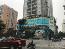 Cho thuê văn phòng cao cấp tại tòa nhà Golden Palace Lê Văn Lương Cho thuê văn phòng cao cấp tại tòa nhà Golden Palace Lê Văn Lương