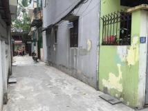 Cho thuê nhà mặt ngõ Nhân Hòa,dt 80m2x3 tầng Cho thuê nhà mặt ngõ Nhân Hòa,dt 80m2x3 tầng