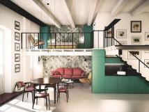 Cho Thuê Nhà Mặt Phố Thái Thịnh, Dt 123m2. Mt 5.3m. 0983.54.9191 Cho Thuê Nhà Mặt Phố Thái Thịnh, Dt 123m2. Mt 5.3m. 0983.54.9191