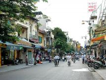 Lý do nên thuê nhà ngay mặt bằng phố Đại La, DT 85m2, MT 4.1m, 4,5 tầng Lý do nên thuê nhà ngay mặt bằng phố Đại La, DT 85m2, MT 4.1m, 4,5 tầng