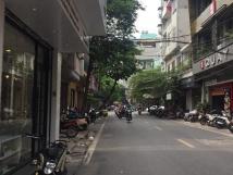 Cho thuê nhà mặt phố Mai Hắc Đế, DT 84m2, 3,5 tầng Cho thuê nhà mặt phố Mai Hắc Đế, DT 84m2, 3,5 tầng