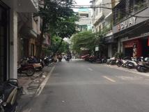 Cho thuê nhà mặt phố Mai Hắc Đế, 84m2, 3,5 tầng Cho thuê nhà mặt phố Mai Hắc Đế, 84m2, 3,5 tầng