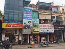 Cho thuê nhà Bạch Mai, Hai Bà Trưng, DT 130m2, MT 3.5m, giá 60 triệu/tháng Cho thuê nhà Bạch Mai, Hai Bà Trưng, DT 130m2, MT 3.5m, giá 60 triệu/tháng