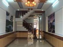 Cho thuê nhà phố Tôn Đức Thắng, làm spa Cho thuê nhà phố Tôn Đức Thắng, làm spa