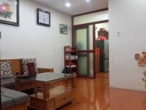 Cho thuê căn hộ tập thể 50m2 Hồng Mai, Quỳnh Lôi Cho thuê căn hộ tập thể 50m2 Hồng Mai, Quỳnh Lôi