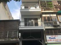 Cho thuê nhà mặt phố Hàng Thiếc.dt 80m2x6 tầng Cho thuê nhà mặt phố Hàng Thiếc.dt 80m2x6 tầng