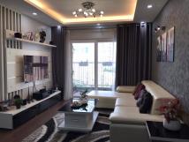 Cho thuê CH Vinhomes Gardenia, 110m2, 3PN, thiết kế tinh tế, nội thất mới 100% Cho thuê CH Vinhomes Gardenia, 110m2, 3PN, thiết kế tinh tế, nội thất mới 100%