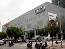 Cho thuê văn phòng giá từ 8USD tại tòa AUDI số 8 Phạm Hùng - Cầu Giấy - Hà Nội 094500.4500 Cho thuê văn phòng giá từ 8USD tại tòa AUDI số 8 Phạm Hùng - Cầu Giấy - Hà Nội 094500.4500