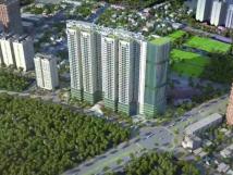 Cho thuê mặt bằng thương mại tầng 5 Ecolife Capitol, Tố Hữu, Từ Liêm, Hà Nội Cho thuê mặt bằng thương mại tầng 5 Ecolife Capitol, Tố Hữu, Từ Liêm, Hà Nội