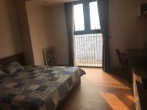 Cho thuê căn hộ chung cư 172 Ngọc Khánh, 155m2, 3 phòng ngủ full đồ 16 tr/th Cho thuê căn hộ chung cư 172 Ngọc Khánh, 155m2, 3 phòng ngủ full đồ 16 tr/th