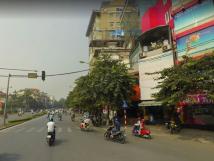 Cho thuê nhà phố Kim Mã, kinh doanh nhiều loại hình, diện tích: 63m2, 3,5 tầng Cho thuê nhà phố Kim Mã, kinh doanh nhiều loại hình, diện tích: 63m2, 3,5 tầng