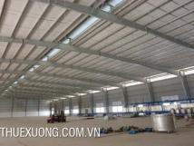 Cho thuê kho, nhà xưởng, đất tại Hoài Đức, Hà Nội, diện tích 850m2, giá 60 nghìn/m2/tháng Cho thuê kho, nhà xưởng, đất tại Hoài Đức, Hà Nội, diện tích 850m2, giá 60 nghìn/m2/tháng
