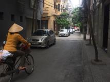 Bán nhà phố Trần Đại Nghĩa, DT 50m2 X 3 tầng, MT 5m. Giá 4,95 tỷ. SĐCC. Đông Bắc Bán nhà phố Trần Đại Nghĩa, DT 50m2 X 3 tầng, MT 5m. Giá 4,95 tỷ. SĐCC. Đông Bắc
