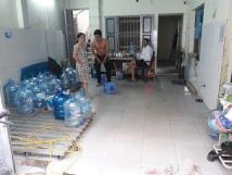 Cho thuê kho, xưởng sản xuất ngách Hoàng Văn Thái DT 160m2 x 1 tầng, MT 8m, giá 13.5 tỷ Cho thuê kho, xưởng sản xuất ngách Hoàng Văn Thái DT 160m2 x 1 tầng, MT 8m, giá 13.5 tỷ