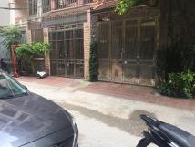 Cho thuê nhà mặt ngõ Hoàng Cầu, DT 85m2, DTSD 75m2, 5,5 tầng Cho thuê nhà mặt ngõ Hoàng Cầu, DT 85m2, DTSD 75m2, 5,5 tầng