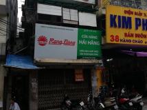 Mặt phố Đội Cung diện tích to, mặt tiền khủng 150m2, 1,5 tầng, mặt tiền 12m tại Lê Đại Hành Mặt phố Đội Cung diện tích to, mặt tiền khủng 150m2, 1,5 tầng, mặt tiền 12m tại Lê Đại Hành