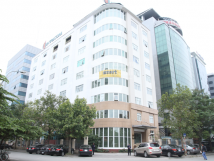 Cho thuê văn phòng tòa nhà Intracom, Duy Tân, văn phòng giá rẻ quận Cầu Giấy, 100m2, 200m2 Cho thuê văn phòng tòa nhà Intracom, Duy Tân, văn phòng giá rẻ quận Cầu Giấy, 100m2, 200m2