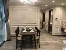 Chính chủ cho thuê căn hộ cao cấp tại The Lancaster 20 Núi Trúc 115m2, 3PN, đầy đủ đồ, giá 27tr/th
Chính chủ cho thuê căn hộ cao cấp tại The Lancaster 20 Núi Trúc 115m2, 3PN, đầy đủ đồ, giá 27tr/th