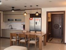 Gia đình tôi cần cho thuê gấp căn hộ tại D2 Giảng Võ, DT: 118m2. 3PN, full đồ 18 triệu/th Gia đình tôi cần cho thuê gấp căn hộ tại D2 Giảng Võ, DT: 118m2. 3PN, full đồ 18 triệu/th