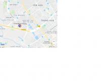 Cho thuê CHCC Mễ Trì Thượng, 97m2, giá 8 triệu/th Cho thuê CHCC Mễ Trì Thượng, 97m2, giá 8 triệu/th