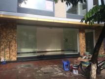 Cho thuê VP ngõ 120 Trường Chinh, Đống Đa, tầng 4, 150m2 27tr/tháng Cho thuê VP ngõ 120 Trường Chinh, Đống Đa, tầng 4, 150m2 27tr/tháng