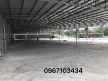 Cho thuê 1200m2 kho,nhà xưởng tại đường 72,quận hà đông Cho thuê 1200m2 kho,nhà xưởng tại đường 72,quận hà đông