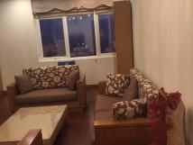 Chính chủ cần cho thuê căn hộ 27 Huỳnh Thúc Kháng DT 130m2, 3 PN, đồ cơ bản, giá 12 tr/th Chính chủ cần cho thuê căn hộ 27 Huỳnh Thúc Kháng DT 130m2, 3 PN, đồ cơ bản, giá 12 tr/th