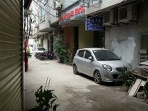 Cho thuê cửa hàng tại đường Nguyễn Trãi, P. Thanh Xuân Trung, Thanh Xuân, DT 18m2, 5.5 tr/th Cho thuê cửa hàng tại đường Nguyễn Trãi, P. Thanh Xuân Trung, Thanh Xuân, DT 18m2, 5.5 tr/th