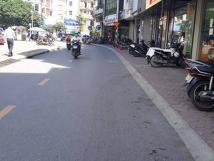 Cho thuê nhà tại Tây Sơn - Yên Lãng, kinh doanh hàng sạch sẽ, DT: 40m2, 6 tầng, thông sàn Cho thuê nhà tại Tây Sơn - Yên Lãng, kinh doanh hàng sạch sẽ, DT: 40m2, 6 tầng, thông sàn