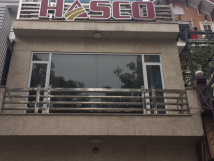 Cho thuê tòa thương mại mặt phố trần thái tông kinh doanh thời trang 8 tầng mặt tiên 6,3 m2 Cho thuê tòa thương mại mặt phố trần thái tông kinh doanh thời trang 8 tầng mặt tiên 6,3 m2