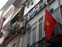 Cho thuê nhà riêng mặt ngõ ô tô Láng Hạ - Giảng Võ Cho thuê nhà riêng mặt ngõ ô tô Láng Hạ - Giảng Võ