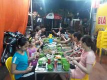 Cần sang nhượng quán bia hơi Tuấn Huệ đối diện 179 - 181 Lĩnh Nam, Hoàng Mai, Hà Nội Cần sang nhượng quán bia hơi Tuấn Huệ đối diện 179 - 181 Lĩnh Nam, Hoàng Mai, Hà Nội