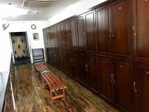 Cho thuê Nhà kinh doanh khách sạn Trần Duy Hưng, Dt 345m2×8tầng, Mt 8.35m. Cho thuê Nhà kinh doanh khách sạn Trần Duy Hưng, Dt 345m2×8tầng, Mt 8.35m.