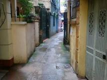 Cho thuê nhà ở hộ gia đình kết hợp làm văn phòng Tại Lạc Long Quân Cho thuê nhà ở hộ gia đình kết hợp làm văn phòng Tại Lạc Long Quân
