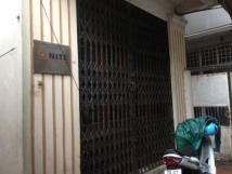 Cho thuê nhà riêng mặt ngõ Tôn Đức Thắng. Cho thuê nhà riêng mặt ngõ Tôn Đức Thắng.